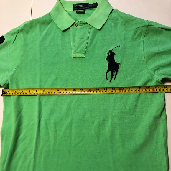 Polo Ralph Lauren polo shirt - Picture 4 of 5